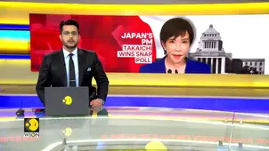 Japan’s New Era: Takaichi Sweeps Snap Election, Modi Praises