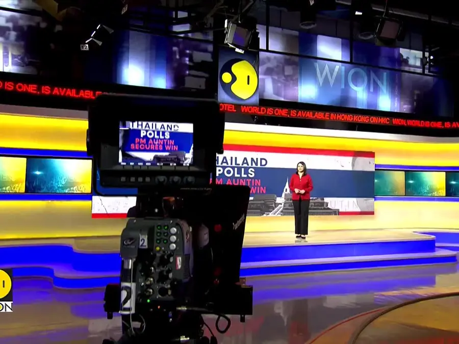 Thailand's Charnvirakul Ready For Coalition Talks?