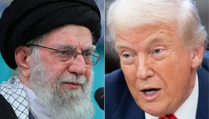 Khamenei skips key military event for first time in 37 years: Is US strike looming over Iran?