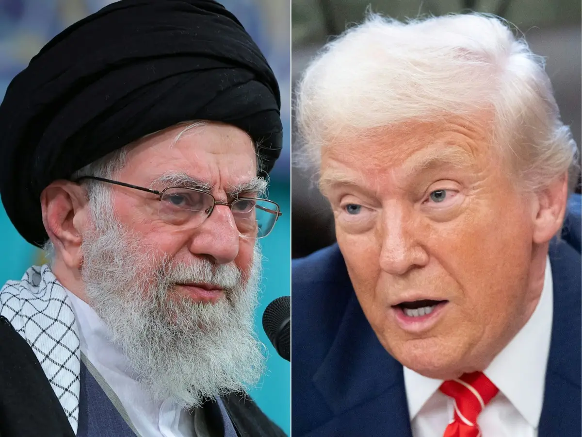 Khamenei skips key military event for first time in 37 years: Is US strike looming over Iran?