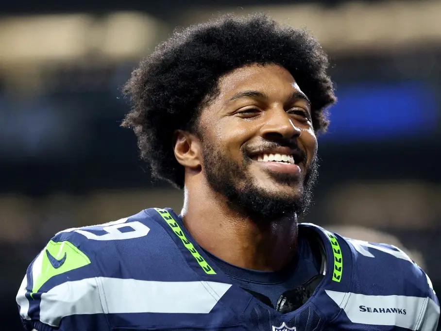 Super Bowl 2026: WATCH | Seahawks CB Josh Jobe punches Patriots WR Stefon Diggs Super Bowl 2026: WATCH | Seahawks CB Josh Jobe punches Patriots WR Stefon Diggs