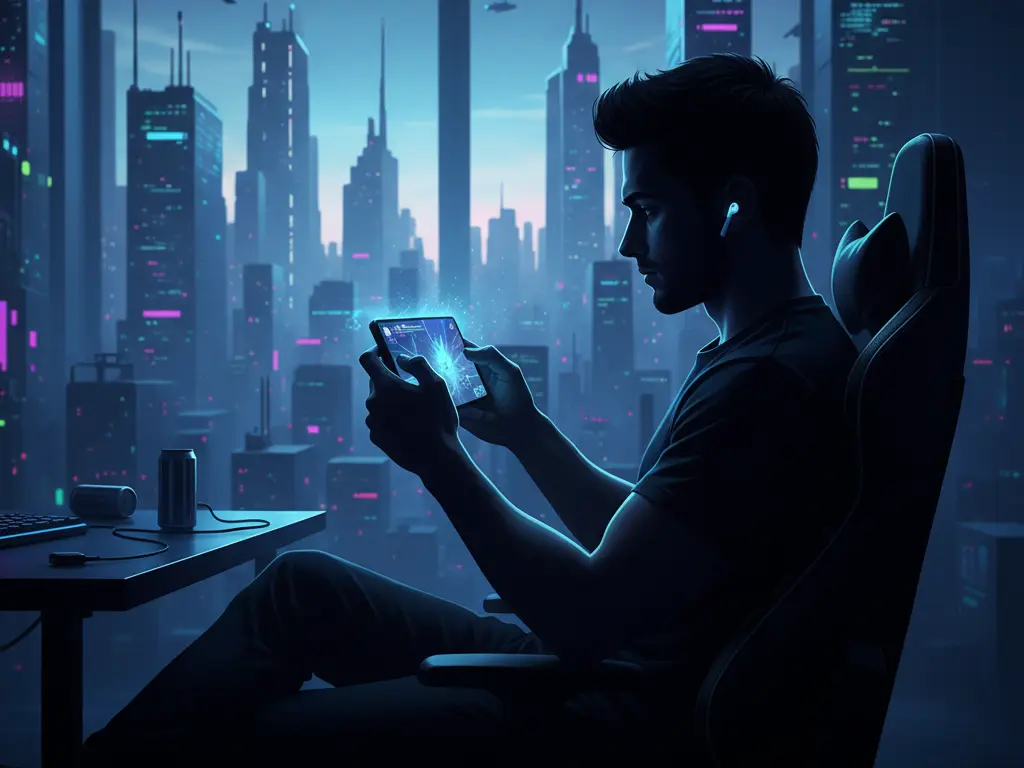 22-year-old dies of brain haemorrhage triggered while playing online game 22-year-old dies of brain haemorrhage triggered while playing online game