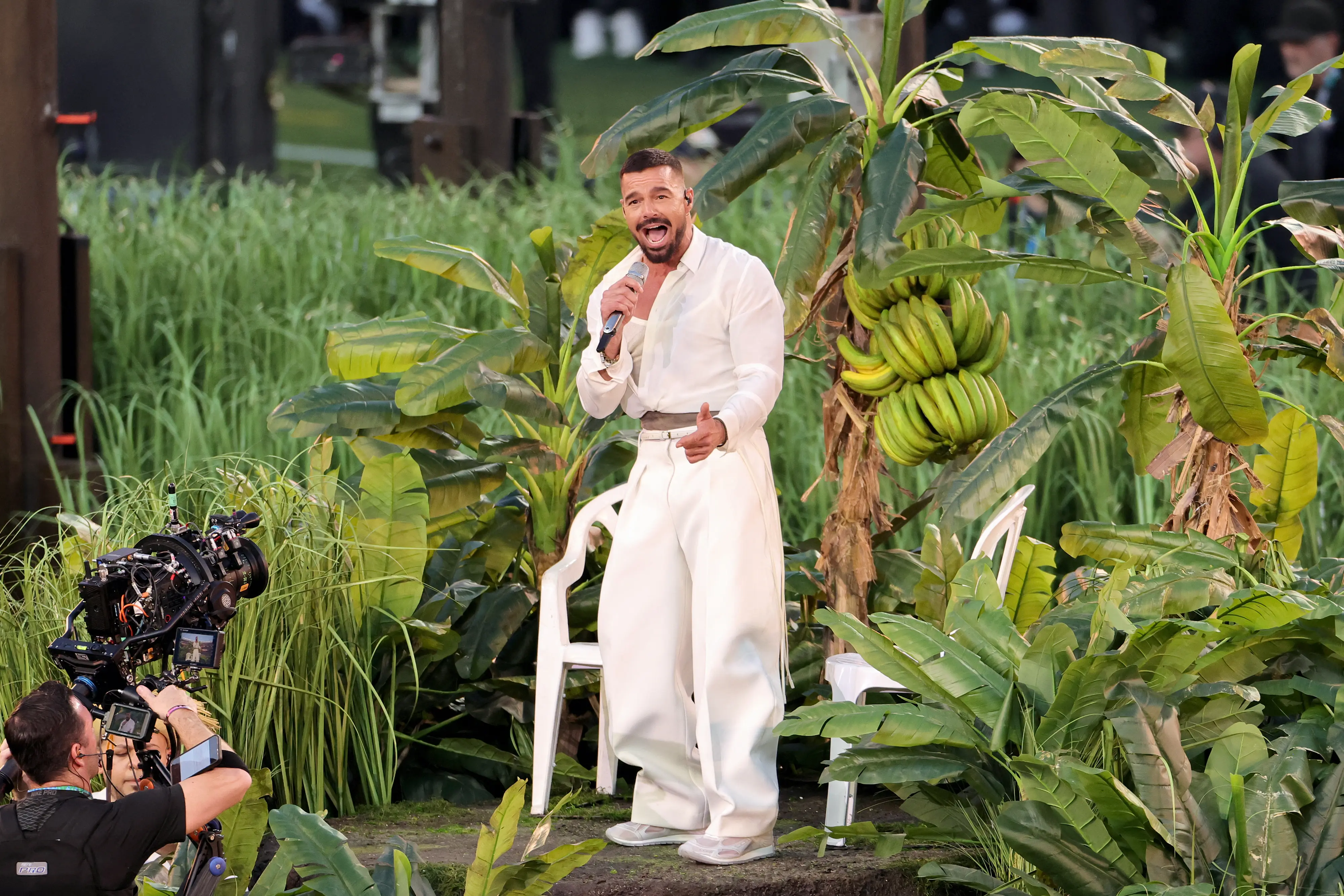 Ricky Martin