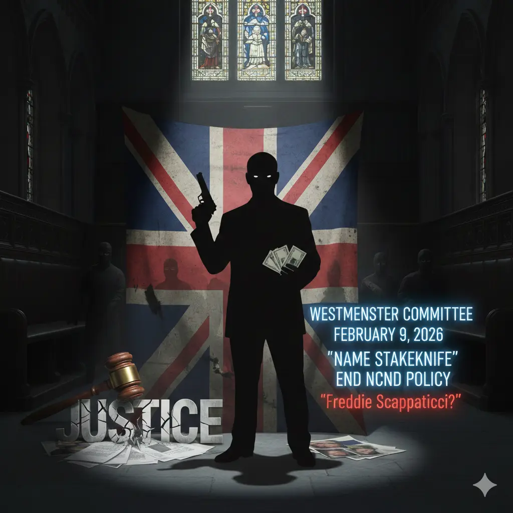 Reveal identity of dead spy: Pressure mounts on UK government to release data on Agent Stakeknife