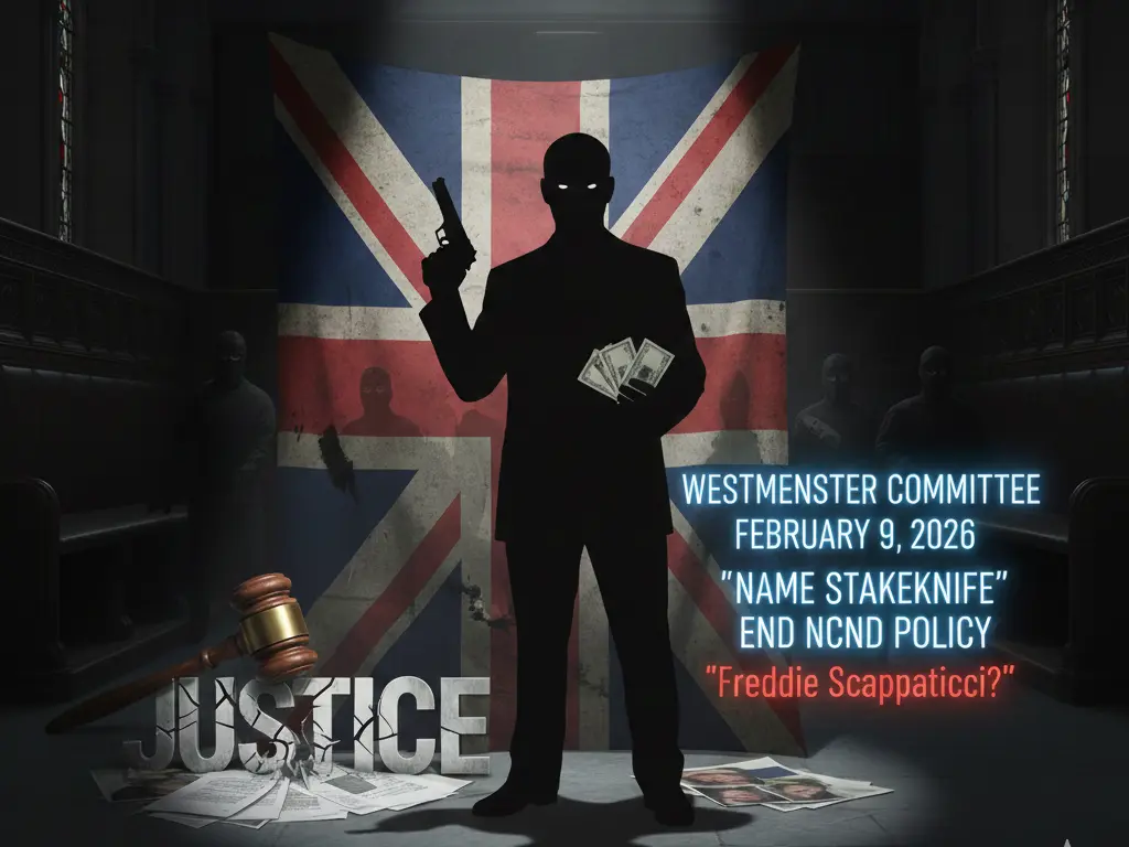 Reveal identity of dead spy: Pressure mounts on UK government to release data on Agent Stakeknife Reveal identity of dead spy: Pressure mounts on UK government to release data on Agent Stakeknife