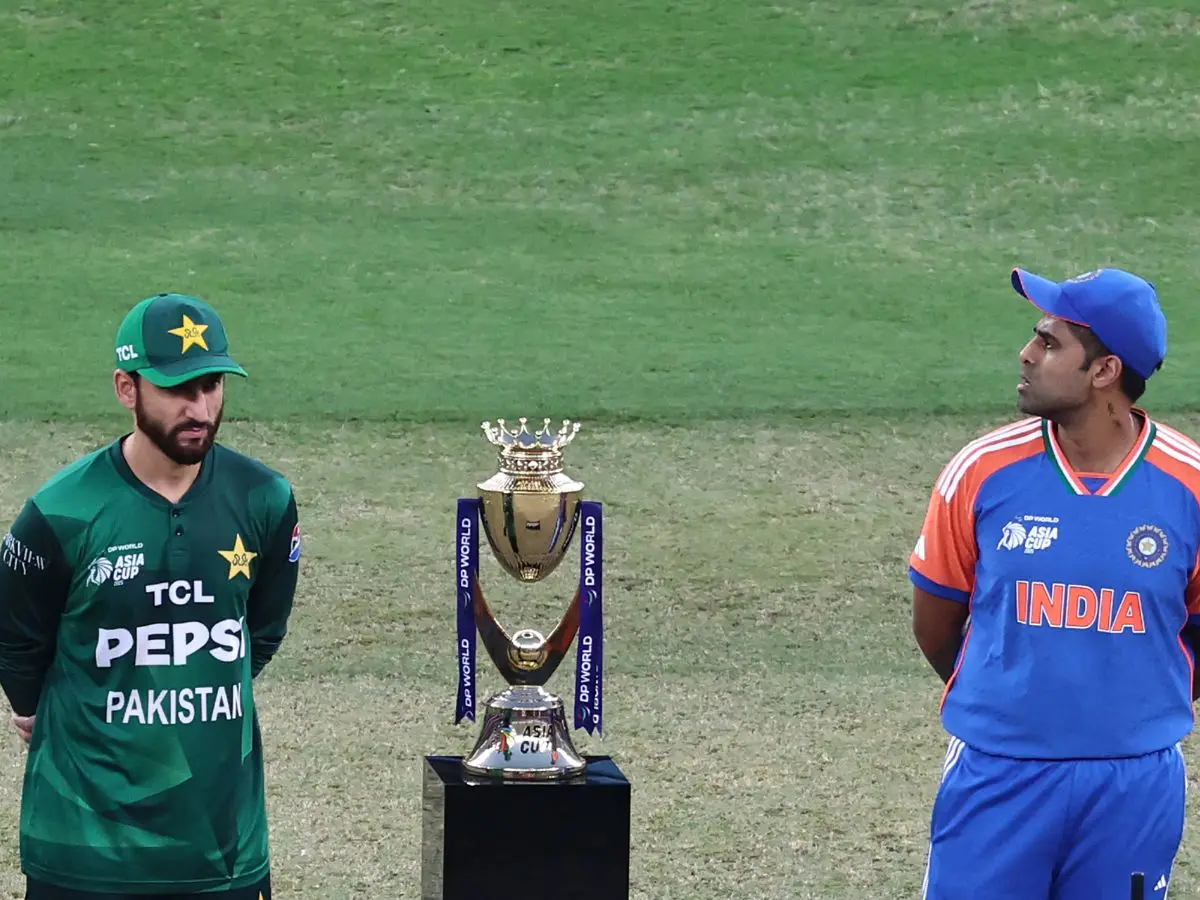 No more boycott as India vs Pakistan to go ahead at T20 World Cup – Report