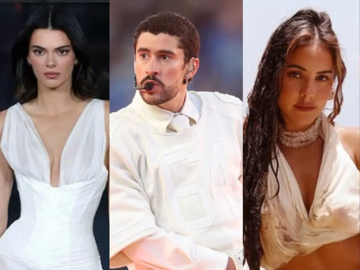 From Kendall Jenner to Gabriela Berlingeri: All about Bad Bunny’s dating life amid Super Bowl 2026