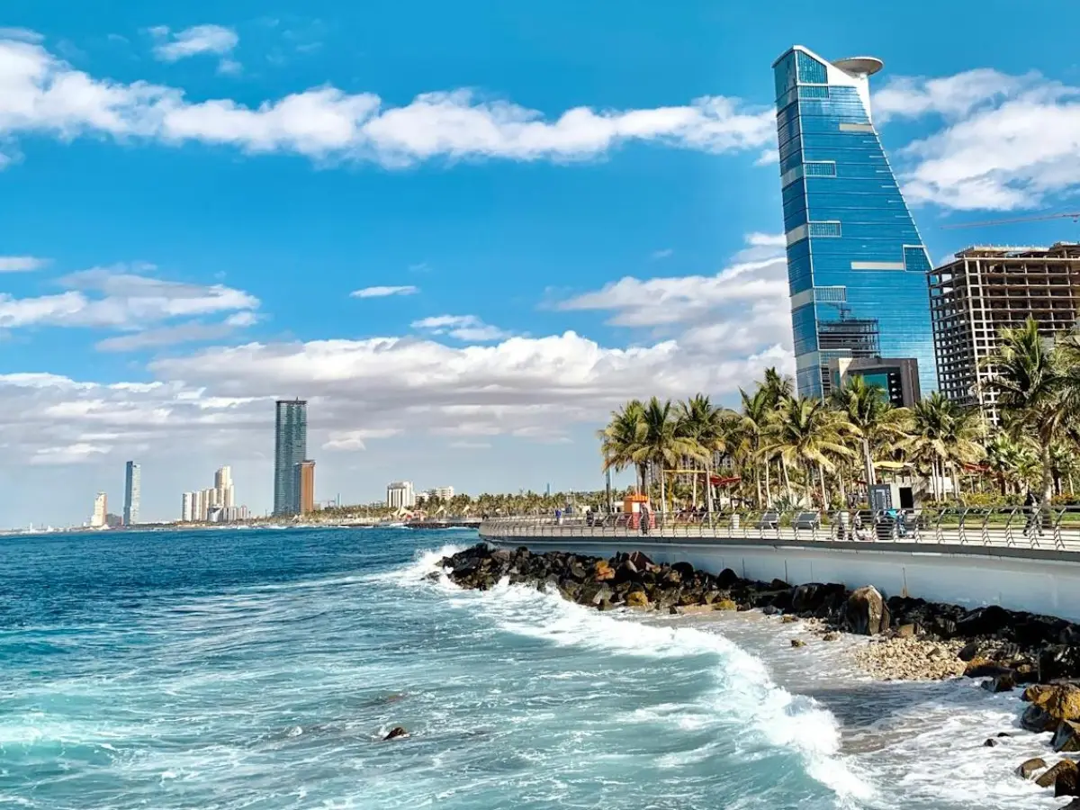 Souks, Snorkeling, and Secret Museums: A quick guide to uncovering the wonders of Saudi Arabia