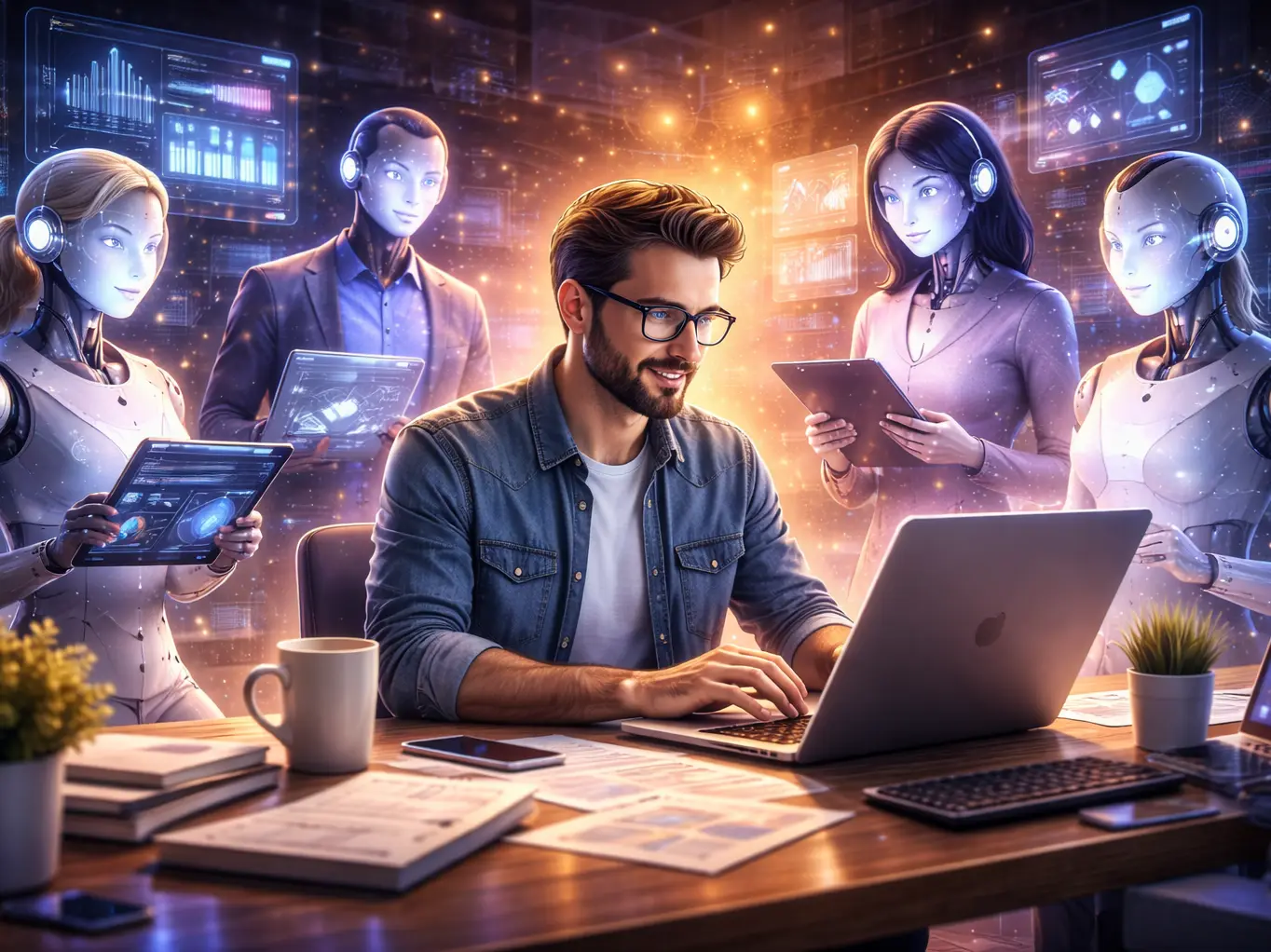 Is solopreneurship becoming the default? How Claude AI ‘coworking’ is changing the way of starting a business Is solopreneurship becoming the default? How Claude AI ‘coworking’ is changing the way of starting a business
