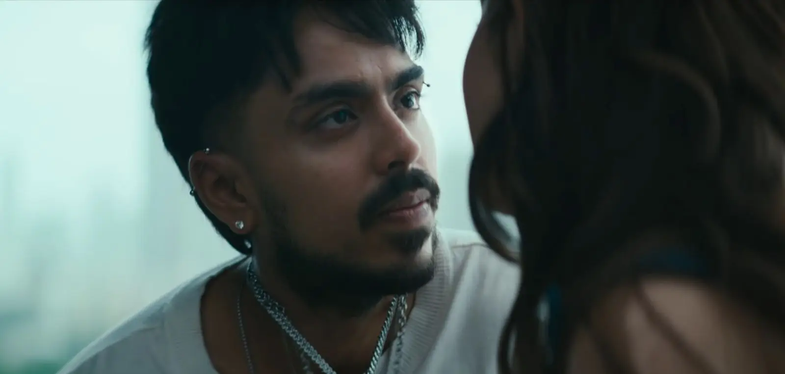 Adarsh Gourav on how he prepped for Tu Yaa Main: Met under ground rappers, got facial piercing