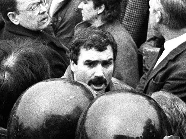 14 murders, 15 abductions: Britain's most prized asset Agent Stakeknife in Irish army