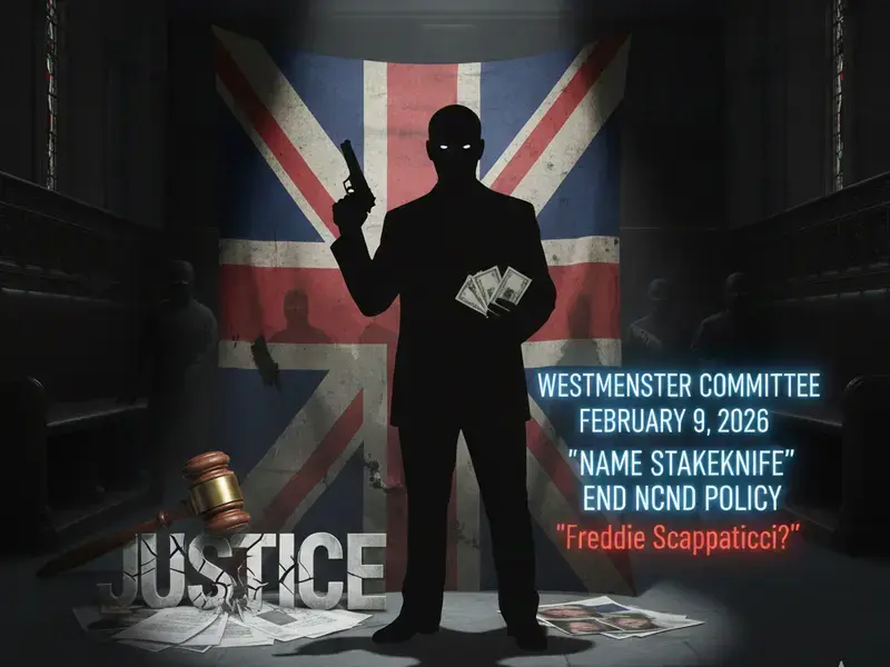 The spy who turned spycatcher