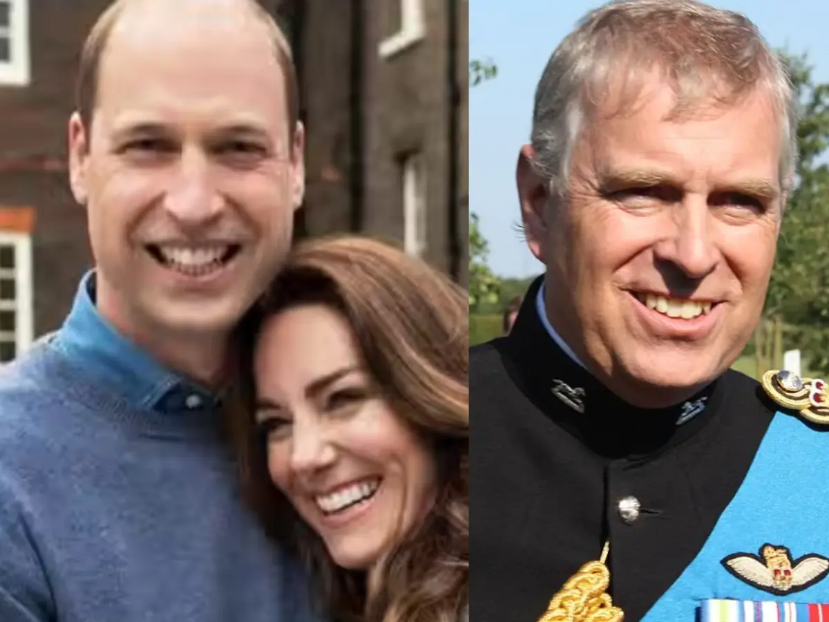 Kate and William break silence on Epstein revelations, says they are 'deeply concerned'