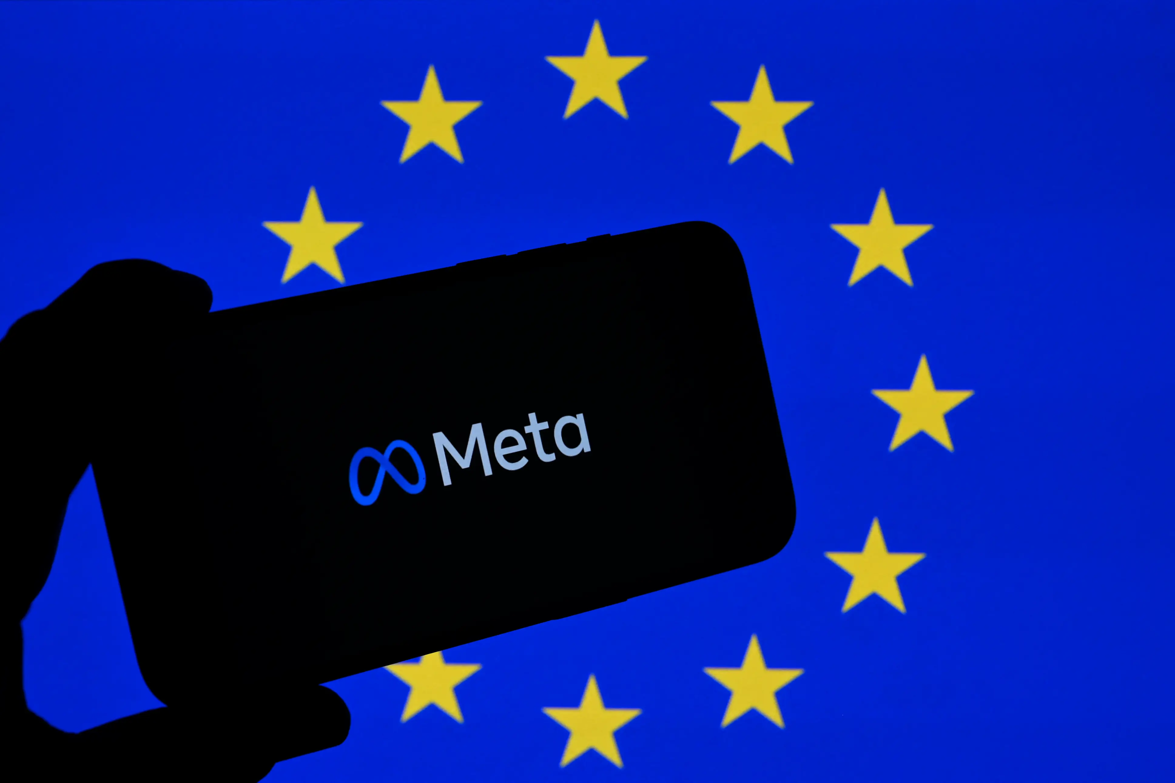 After action on Musk’s X, EU warns Meta to open WhatsApp to rival AI chatbots