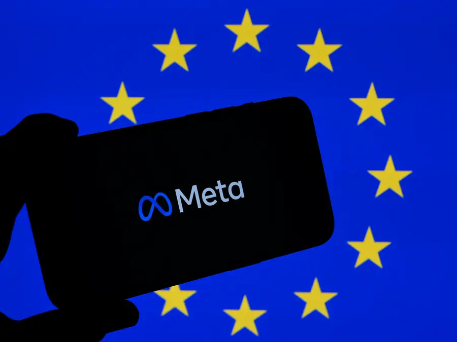 After action on Musk’s X, EU warns Meta to open WhatsApp to rival AI chatbots