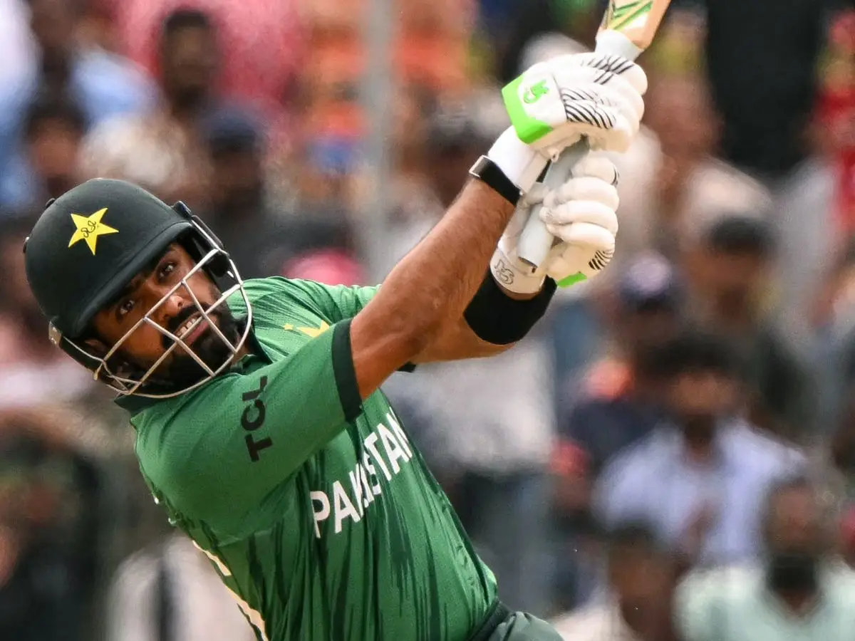 Ponting, Shastri’s blunt admission on Babar Azam: ‘He’s lost a bit of his power’ Ponting, Shastri’s blunt admission on Babar Azam: ‘He’s lost a bit of his power’