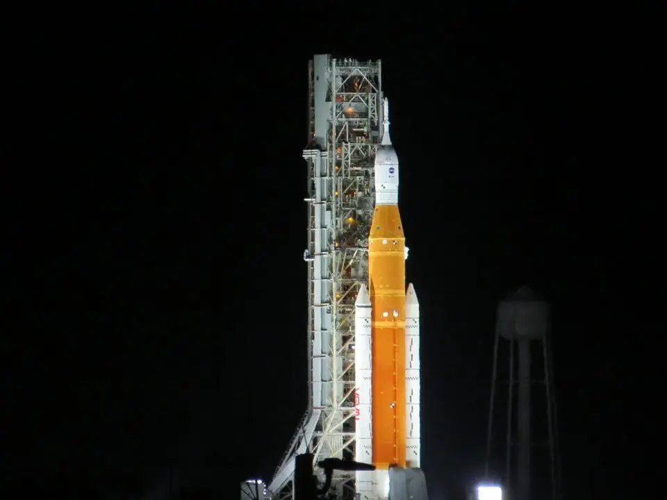 NASA targets March 6 launch for Artemis II mission: After 52 years, NASA to send humans around the Moon NASA targets March 6 launch for Artemis II mission: After 52 years, NASA to send humans around the Moon