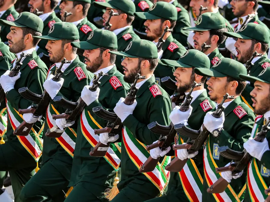 'Will no longer be safe': IRGC's BIG warning to US as Israel-Iran war enters fourth day