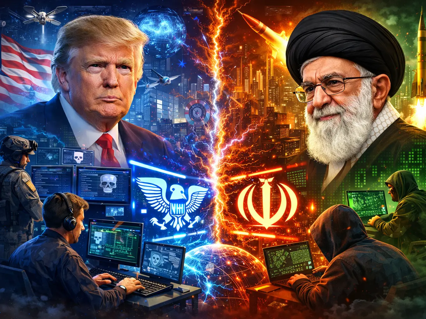 Death of diplomacy? Why Geneva Nuclear talks collapsed in 48 hours, lead to US-Israel attack on Iran