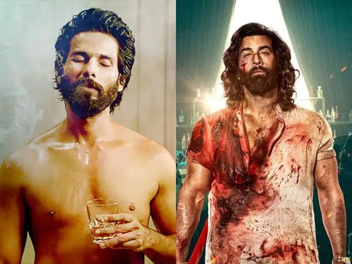 Shahid Kapoor reveals Kabir Singh's cameo was discussed during Animal; explains what went wrong Shahid Kapoor reveals Kabir Singh's cameo was discussed during Animal; explains what went wrong