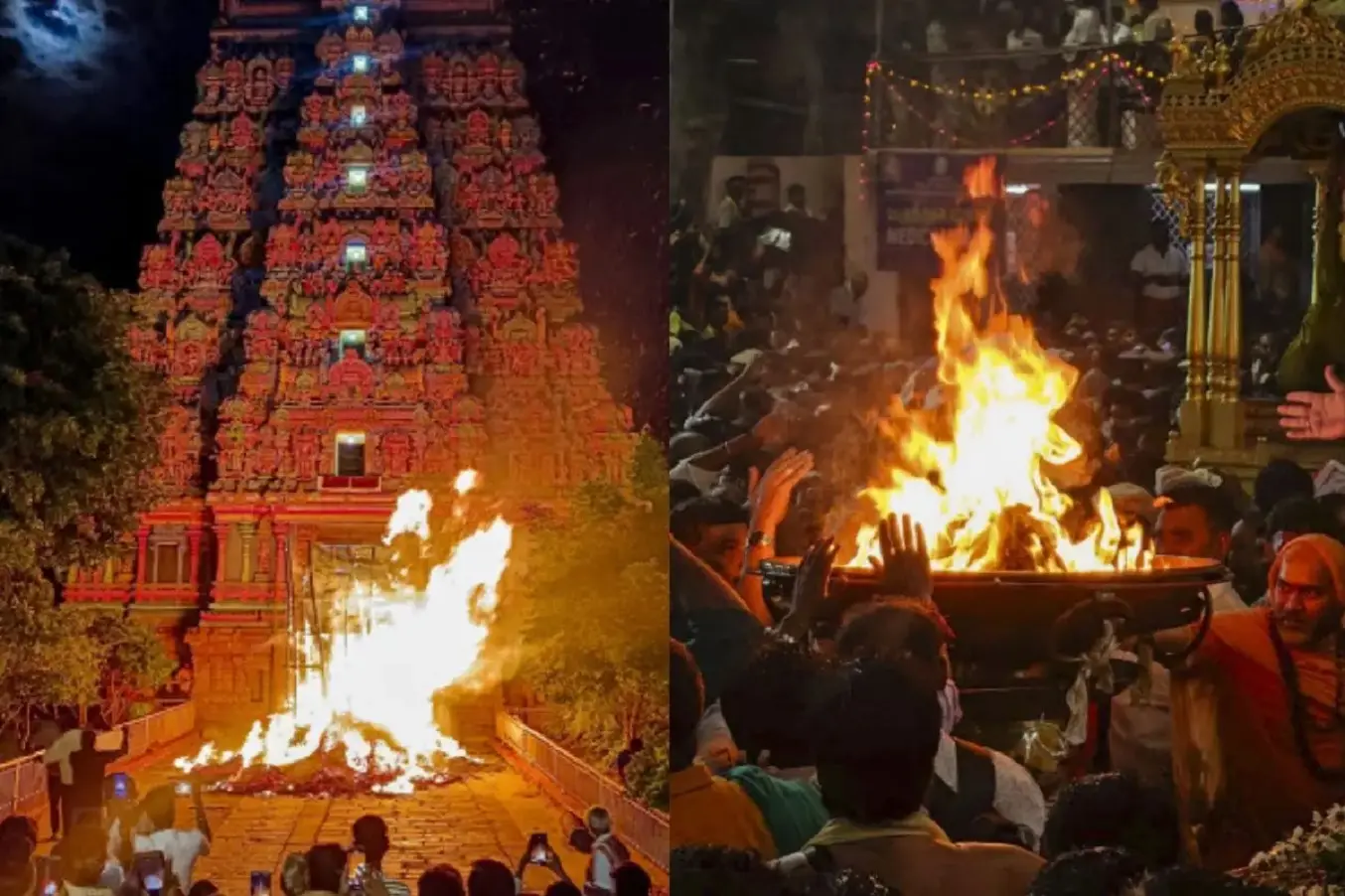 ‘Very, very balanced’: Supreme Court upholds Madras HC order on Deepam row, backs curbs on namaz
