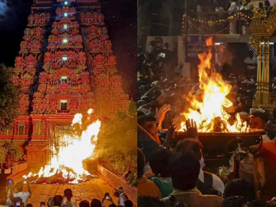 ‘Very, very balanced’: Supreme Court upholds Madras HC order on Deepam row, backs curbs on namaz