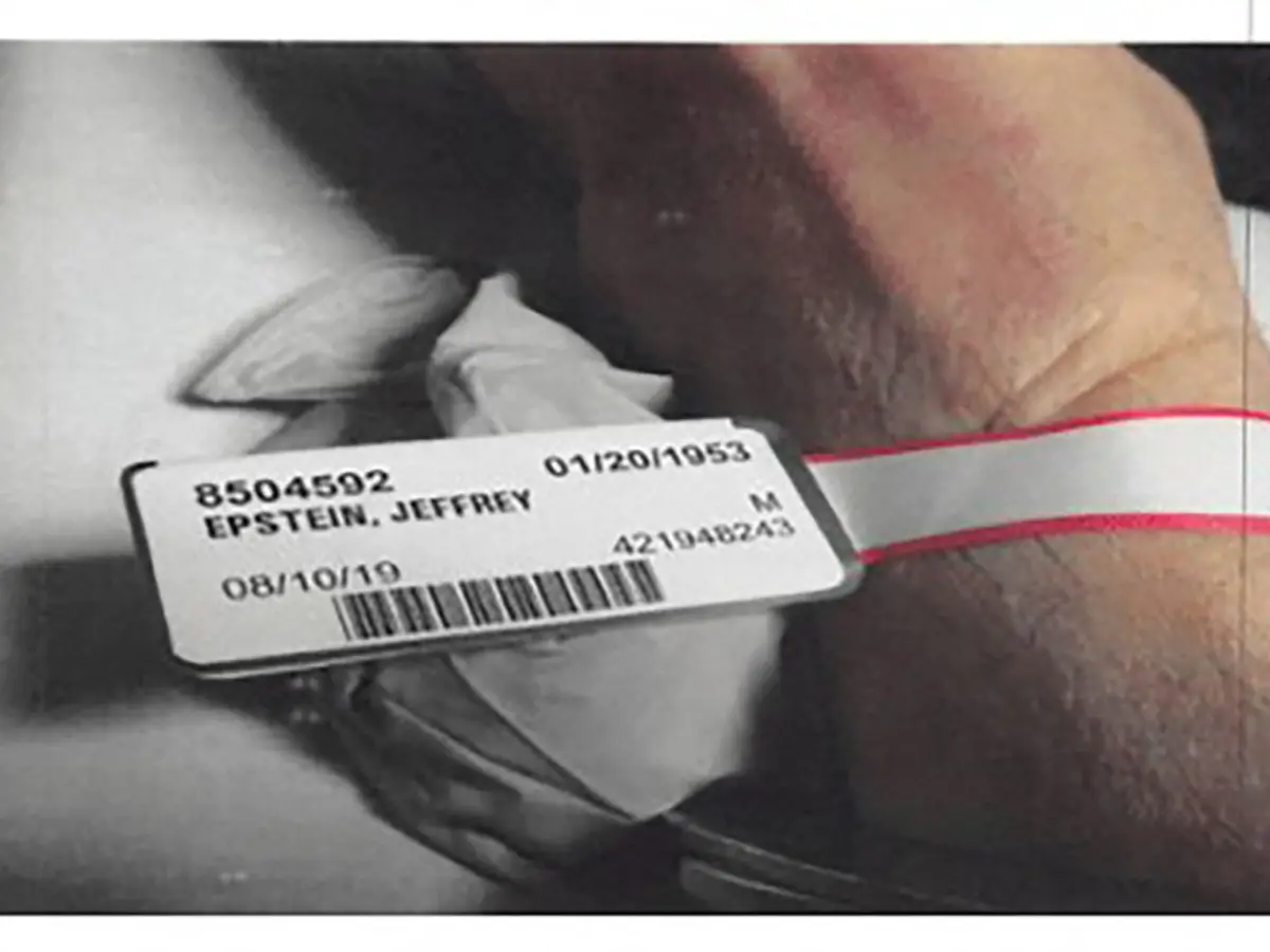 Epstein files reveal FBI email ordering ‘derogatory’ review of Trump ...