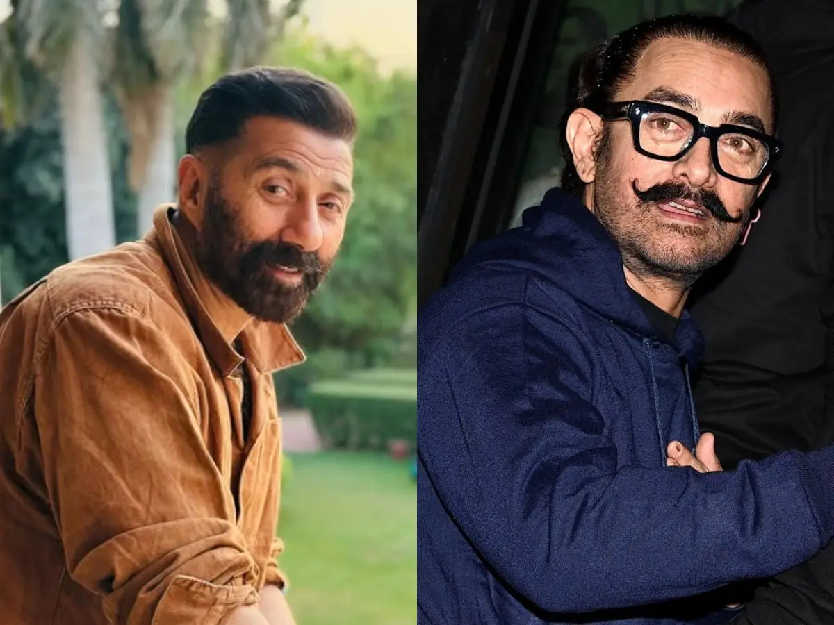 Aamir Khan's Lahore 1947 release date out; Sunny Deol, Preity Zinta starrer to hit theatres on the Independence Day weekend Aamir Khan's Lahore 1947 release date out; Sunny Deol, Preity Zinta starrer to hit theatres on the Independence Day weekend