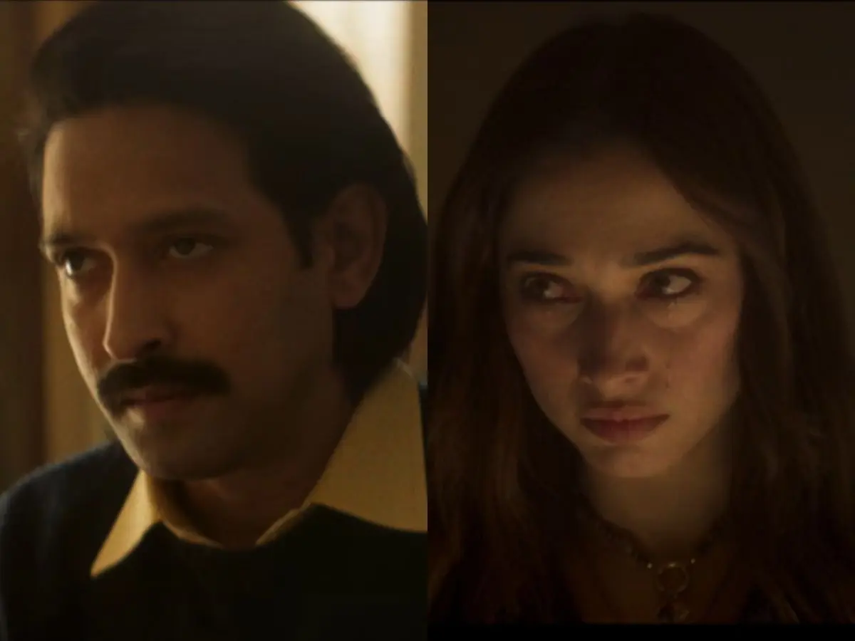 O'Romeo: Vikrant Massey, Tamannaah Bhatia worked in Shahid Kapoor starrer for free; Vishal Bhardwaj reveals why