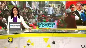 Bangladesh Election: Jamaat-e-Islami Coalition Challenges BNP