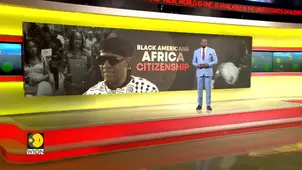 Why African Countries Are Courting Black American Stars