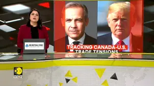Trump Seeks 50% Stake in Canada-US Bridge