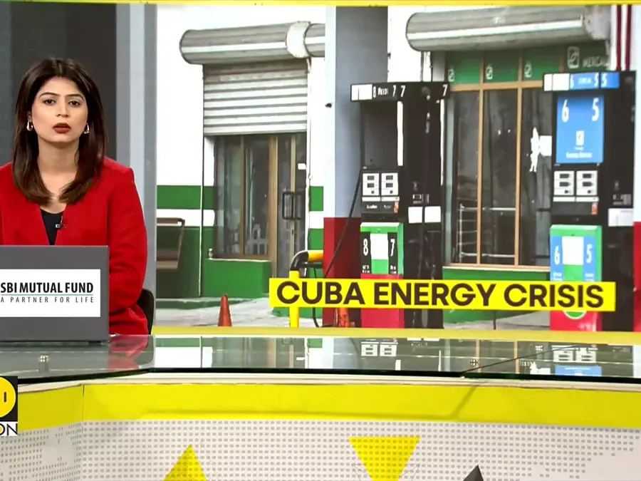 After Venezuela, Is Cuba's Communist Govt Next US Target?