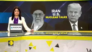 Iran's Government Brands Protests 'Riots', Blames Israel, US