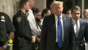 Iran-U.S.: Tough Iran Snubs Americans During Talks as Netanyahu Rushes to Meet Trump