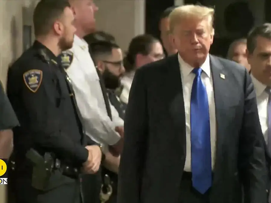 Iran-U.S.: Tough Iran Snubs Americans During Talks as Netanyahu Rushes to Meet Trump