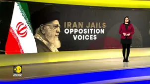 Iran-U.S.: Iran Arrests Activists Amid US Nuclear Talks