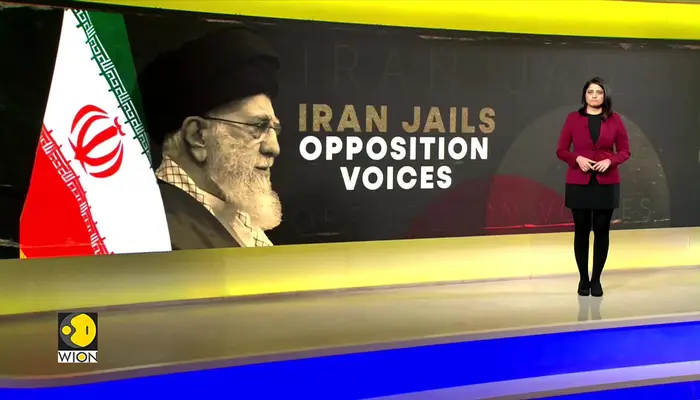 Iran-U.S.: Iran Arrests Activists Amid US Nuclear Talks