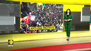 Islamabad Blast Triggers Protest, Kashmir's Shia Community Lodges Protests Against Pak Admin