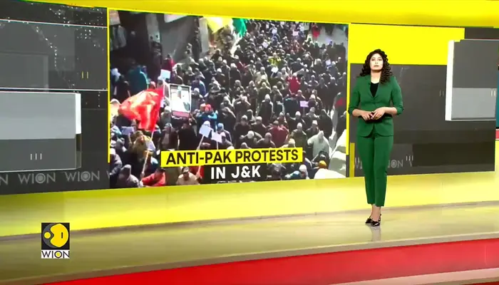 Islamabad Blast Triggers Protest, Kashmir's Shia Community Lodges Protests Against Pak Admin