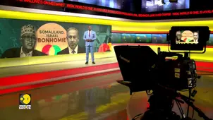 Somaliland Expects Israel Trade Deal, Has Minerals To Offer
