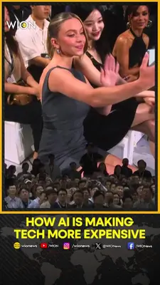 Wion News