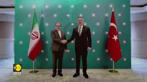 Turkiye: FM Fidan Sparks Debate Over Nuclear Ambition With a Smile
