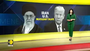 US-Iran Tensions: Tehran Ready To Dilute Highly Enriched Uranium 
