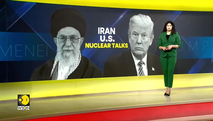 US-Iran Tensions: Tehran Ready To Dilute Highly Enriched Uranium