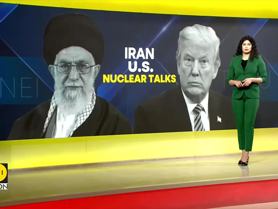 US-Iran Tensions: Tehran Ready To Dilute Highly Enriched Uranium 