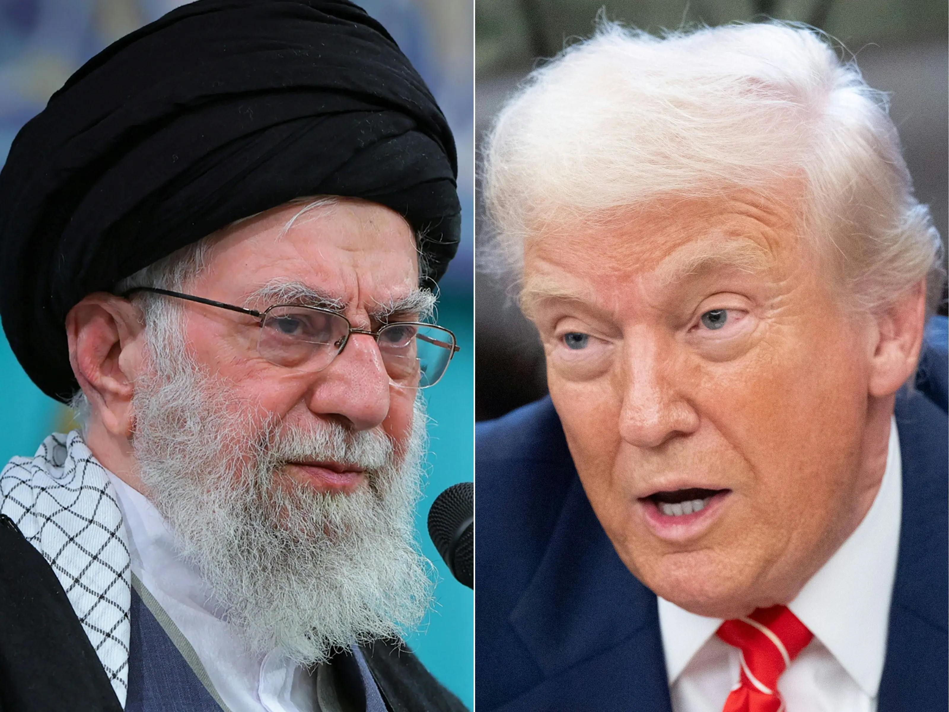 Iran will dilute its enriched uranium IF US lifts all sanctions, says Tehran nuke chief Iran will dilute its enriched uranium IF US lifts all sanctions, says Tehran nuke chief