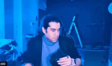 ‘America attacking Iran is the only hope we have’: Iranian man takes life after urging Trump against deal with Tehran