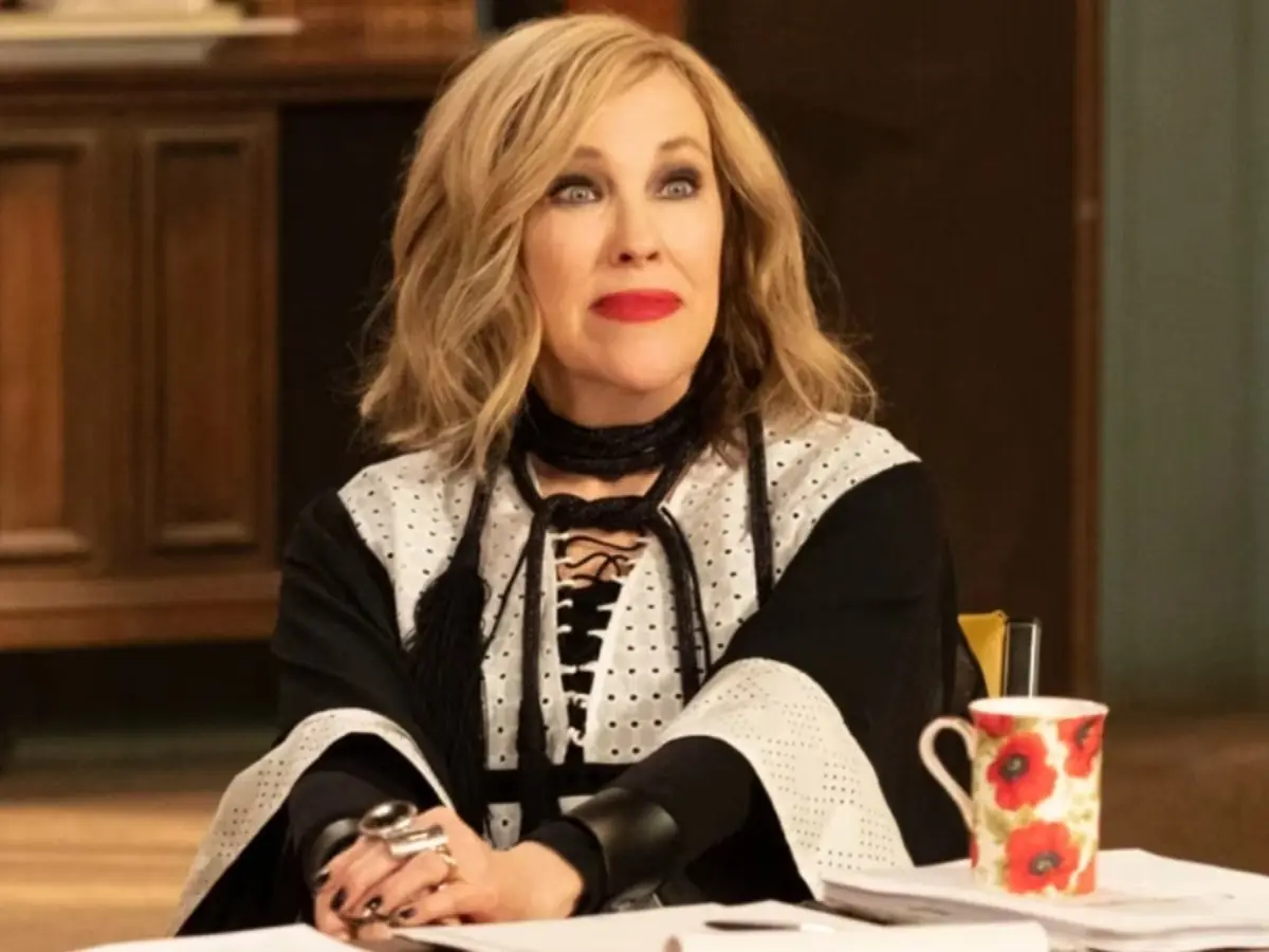 Catherine O'Hara's cause of death: Health authorities reveal certificate