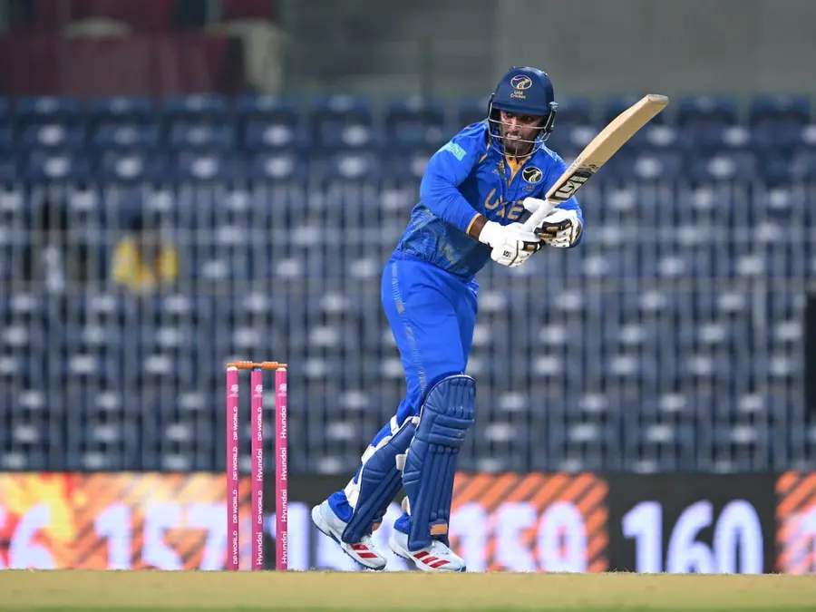 T20 World Cup 2026: UAE send Muhammad Zohaib back home for disciplinary reasons